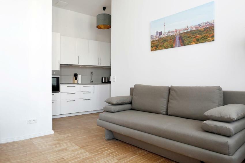 Sc 03 By Rockchair Apartments L Superhost Status L 2 Bedrooms Boxspringbeds Balcony Elevator - Cozy Family & Business Flair Welcomes You! Berlín Exteriér fotografie