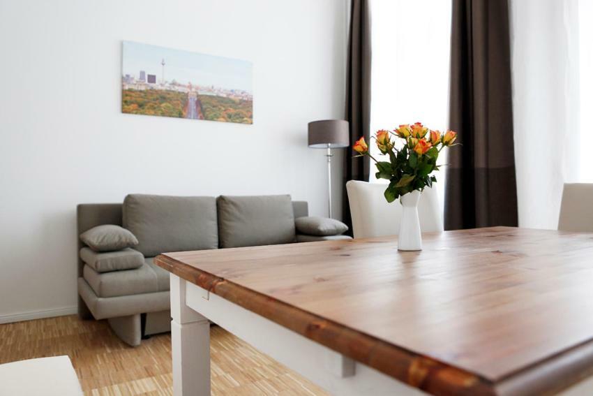 Sc 03 By Rockchair Apartments L Superhost Status L 2 Bedrooms Boxspringbeds Balcony Elevator - Cozy Family & Business Flair Welcomes You! Berlín Exteriér fotografie